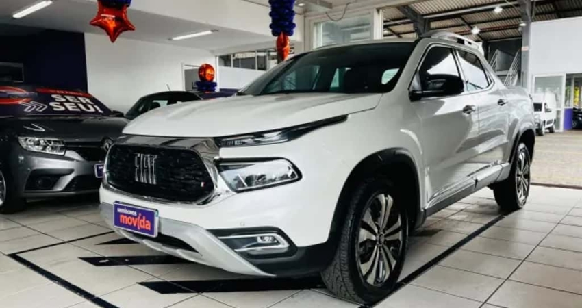 FIAT TORO 2.0 VOLCANO 4X4 TURBO 16V