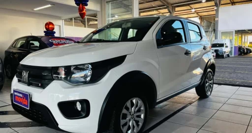 FIAT MOBI 1.0 FIRE LIKE 4P