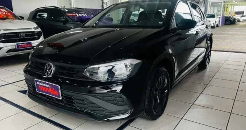 VOLKSWAGEN POLO 1.0 TRACK 12V 4P