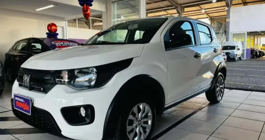 FIAT MOBI 1.0 FIRE LIKE 4P