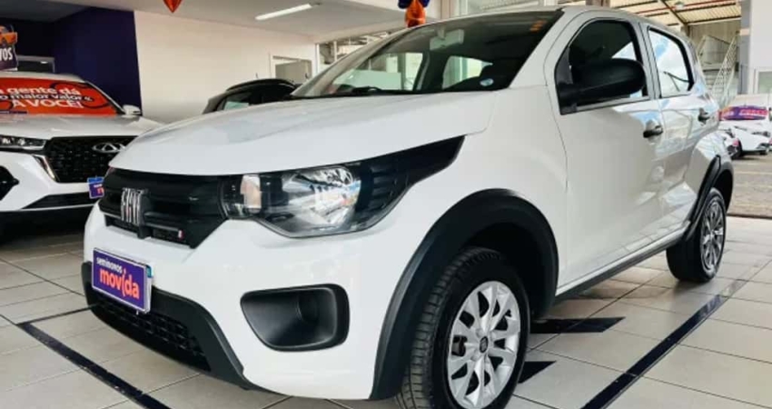 FIAT MOBI 1.0 FIRE LIKE 4P