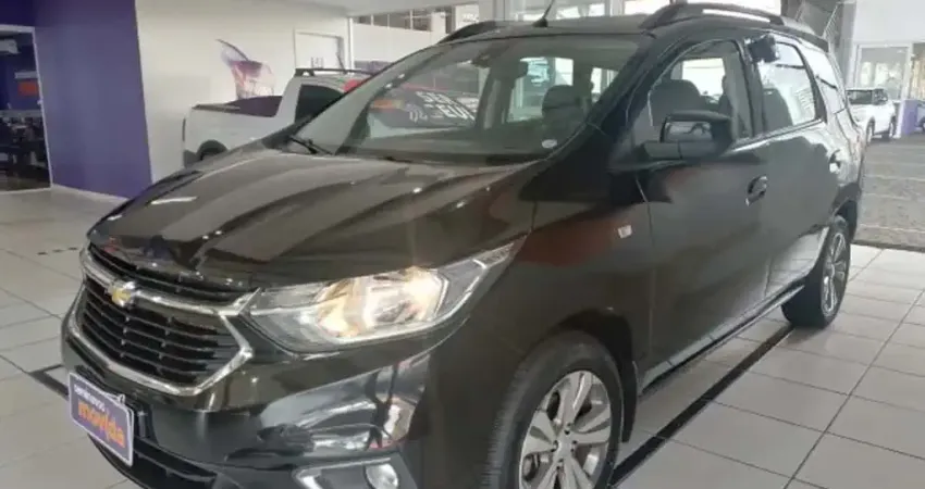 CHEVROLET SPIN 1.8 PREMIER ECONO. 8V 4P