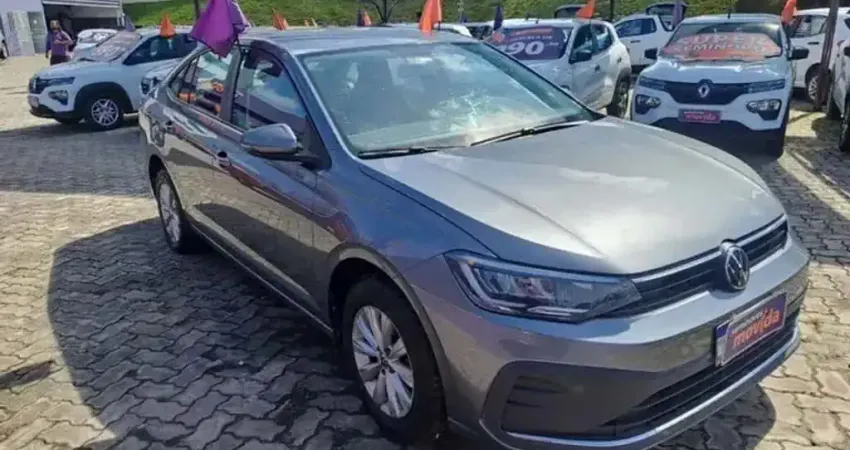 VOLKSWAGEN VIRTUS 1.0 TSI 12V 4P