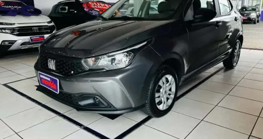 FIAT ARGO 1.0 FIREFLY (FLEX)