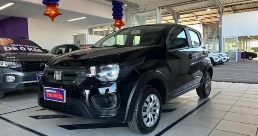 FIAT MOBI 1.0 FIRE LIKE 4P