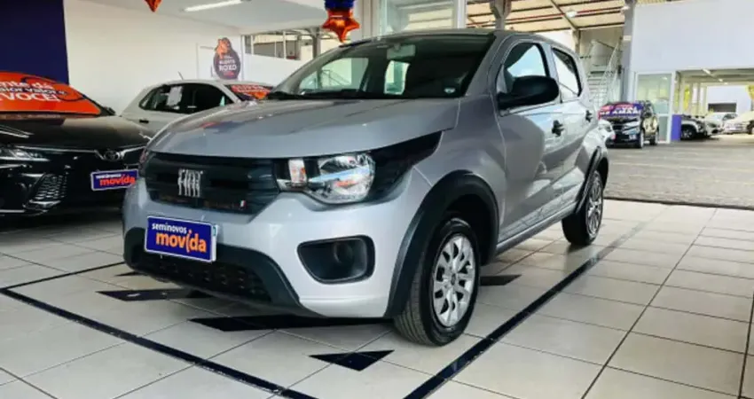 FIAT MOBI 1.0 FIRE LIKE 4P