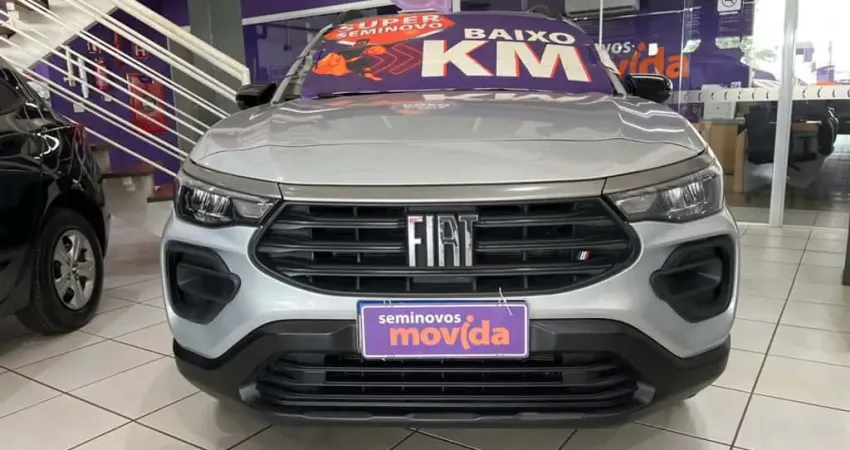 FIAT PULSE 1.3 DRIVE 8V 4P