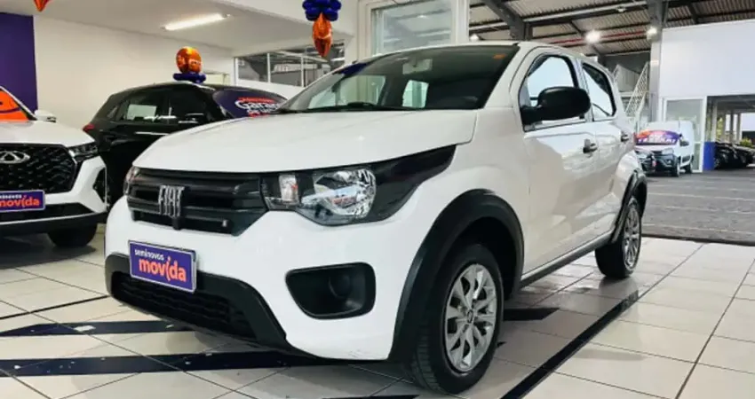 FIAT MOBI 1.0 FIRE LIKE 4P