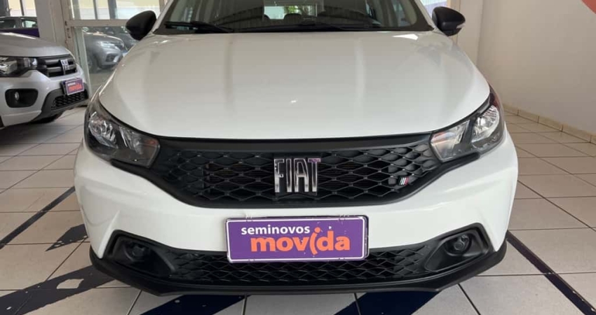 FIAT ARGO 1.0 FIREFLY (FLEX)