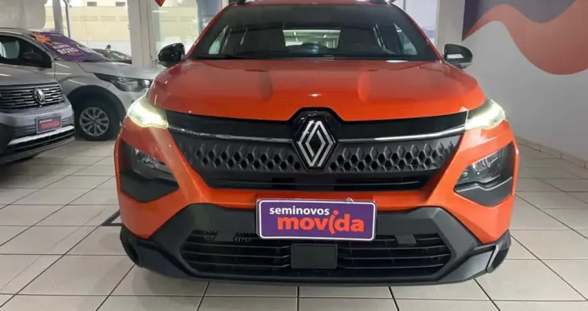 RENAULT KARDIAN 1.0 TECHNO TURBO 12V 4P