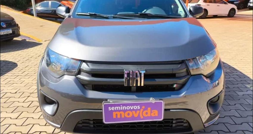 FIAT MOBI 1.0 FIRE LIKE 4P