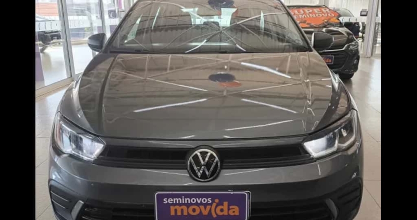 VOLKSWAGEN POLO 1.0 MPI 12V 4P