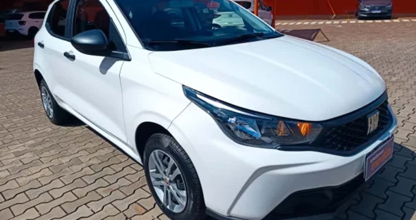 FIAT ARGO 1.0 FIREFLY (FLEX)