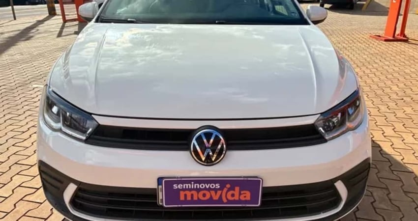 VOLKSWAGEN POLO 1.0 MPI 12V 4P
