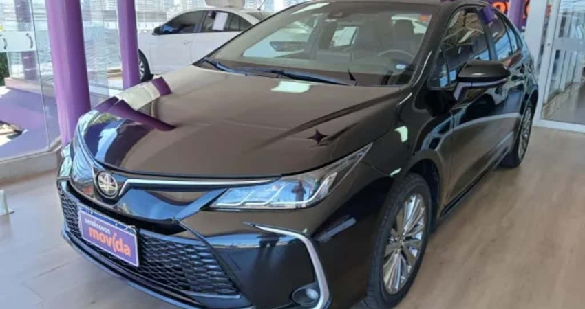 TOYOTA COROLLA 2.0 XEI 16V 4P