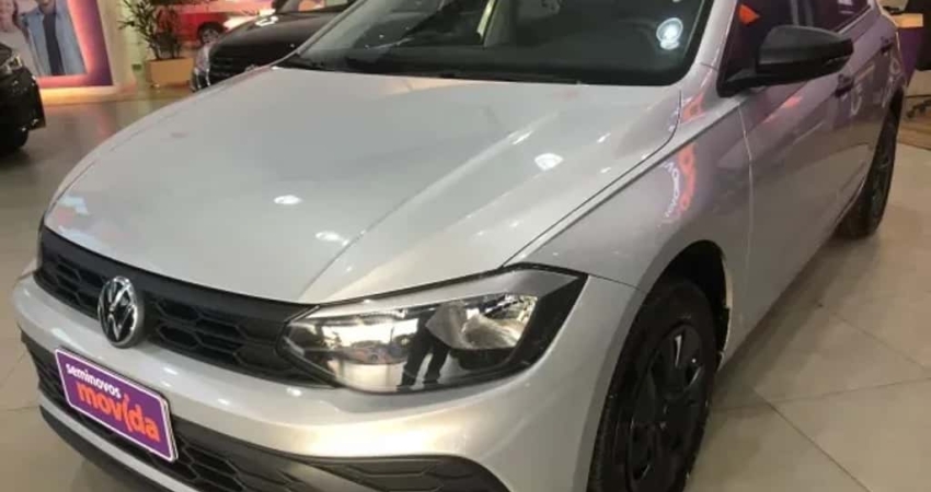 VOLKSWAGEN POLO 1.0 MPI 12V 4P