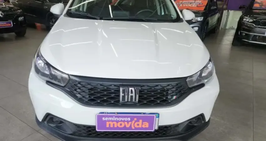 FIAT ARGO 1.0 DRIVE 6V 4P