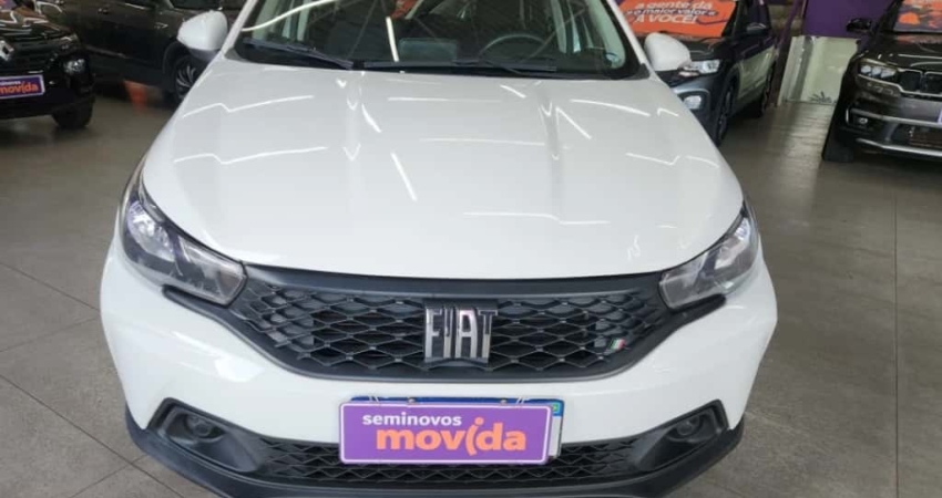 FIAT ARGO 1.0 DRIVE 6V 4P