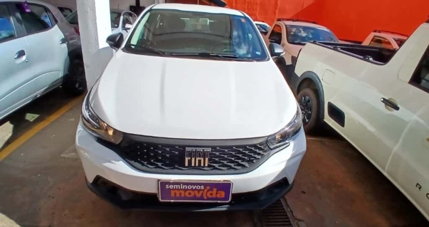 FIAT ARGO 1.0 FIREFLY (FLEX)