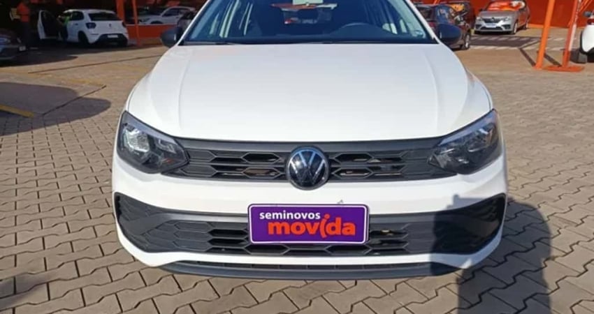 VOLKSWAGEN POLO 1.0 TRACK 12V 4P