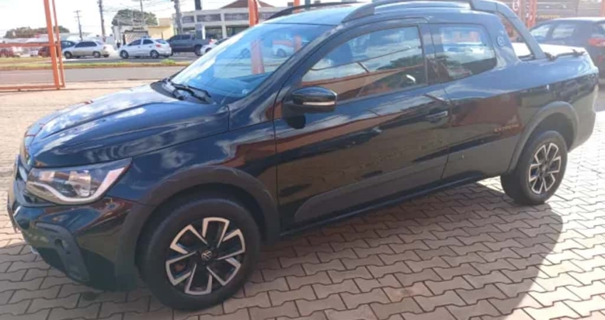 VOLKSWAGEN SAVEIRO 1.6 EXTREME CD 16V