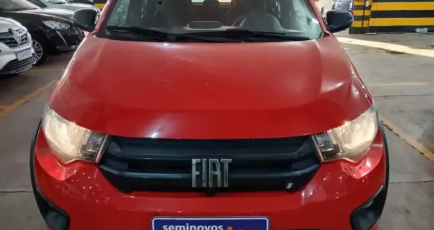 FIAT MOBI 1.0 FIRE LIKE 4P