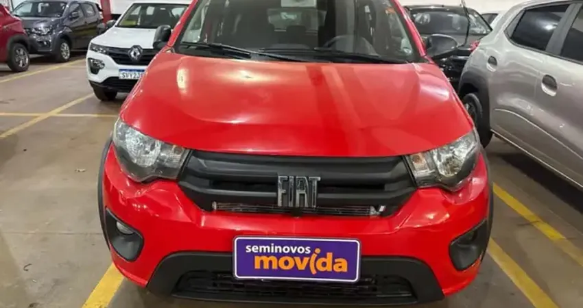 FIAT MOBI 1.0 FIRE LIKE 4P