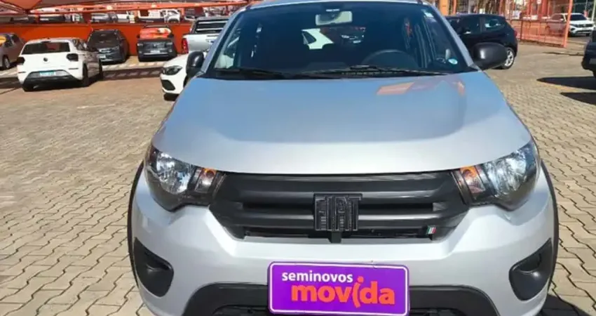 FIAT MOBI 1.0 FIRE LIKE 4P