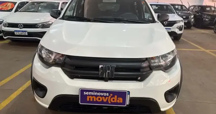 FIAT MOBI 1.0 FIRE LIKE 4P