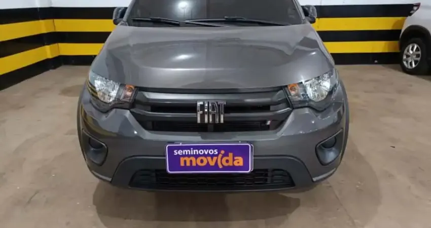 FIAT MOBI 1.0 FIRE LIKE 4P