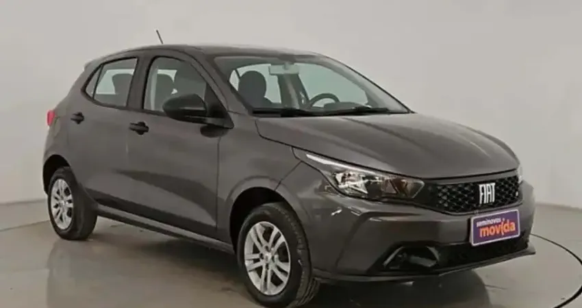 FIAT ARGO 1.0 FIREFLY (FLEX)