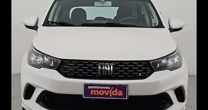 FIAT ARGO 1.0 6V 4P