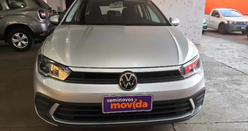 VOLKSWAGEN POLO 1.0 MPI 12V 4P