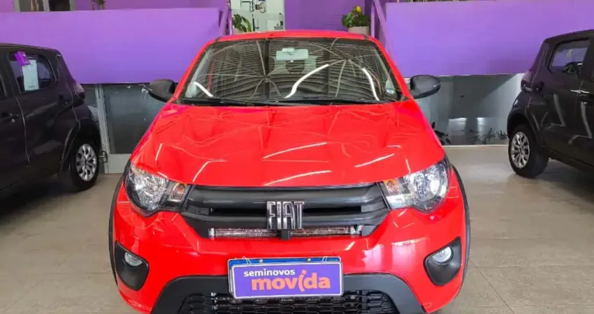 FIAT MOBI 1.0 FIRE LIKE 4P