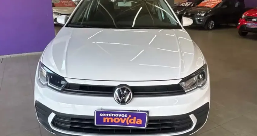 VOLKSWAGEN POLO 1.0 MPI 12V 4P