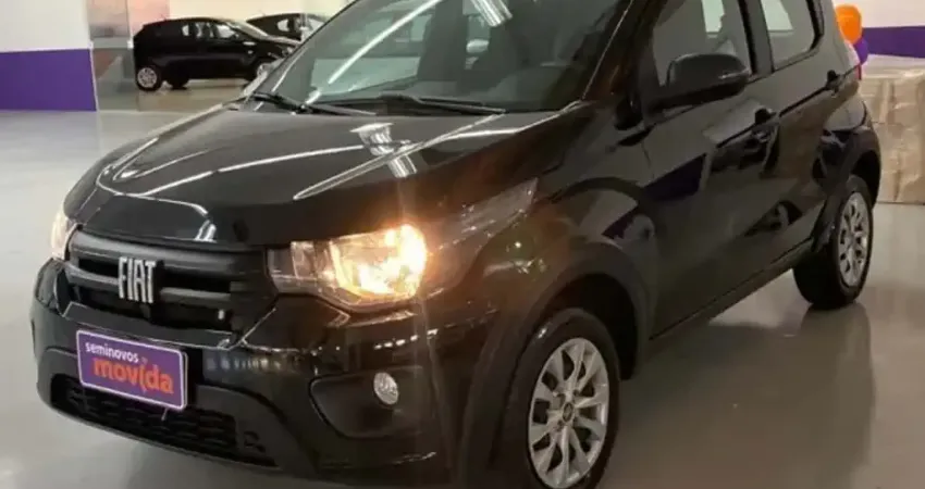 FIAT MOBI 1.0 FIRE LIKE 4P