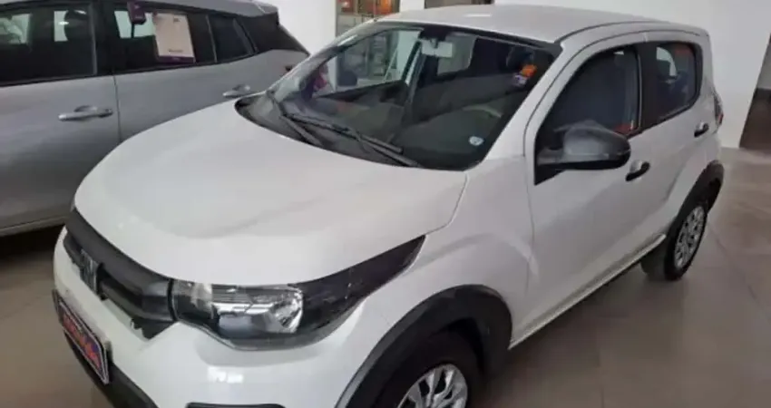 FIAT MOBI 1.0 FIRE LIKE 4P