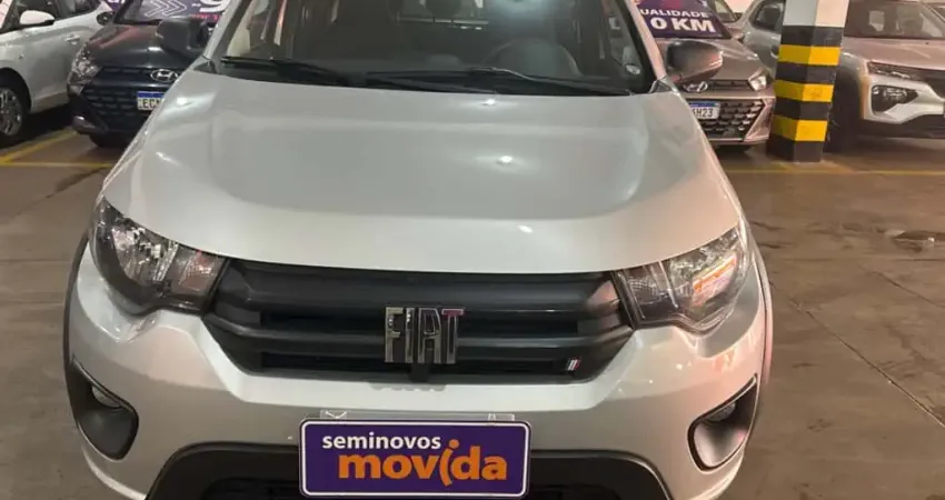 FIAT MOBI 1.0 FIRE LIKE 4P