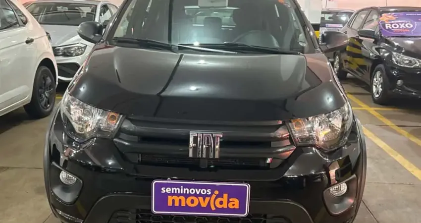 FIAT MOBI 1.0 FIRE LIKE 4P