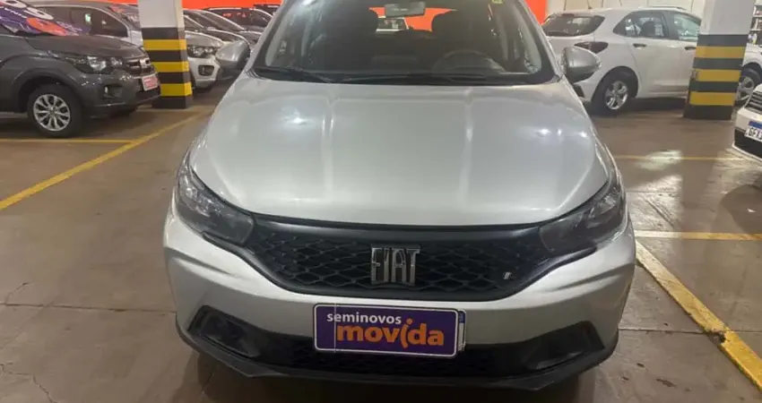 FIAT ARGO 1.0 DRIVE 6V 4P