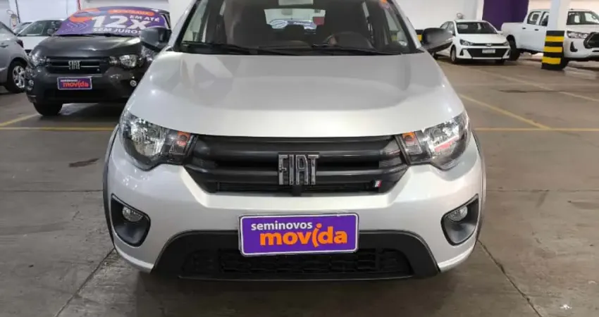 FIAT MOBI 1.0 FIRE LIKE 4P