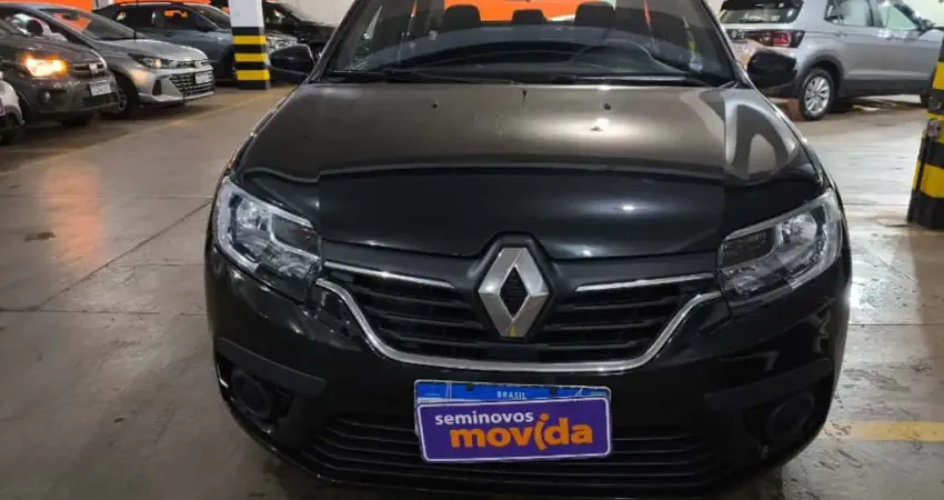 RENAULT LOGAN 1.0 ZEN 12V 4P