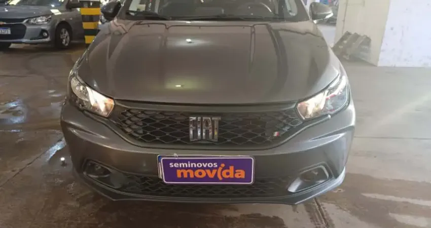 FIAT ARGO 1.0 DRIVE 6V 4P