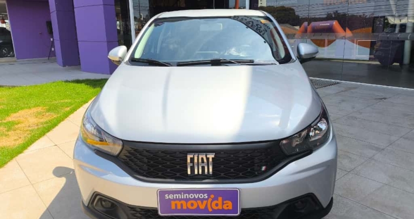 FIAT ARGO 1.0 DRIVE 6V 4P
