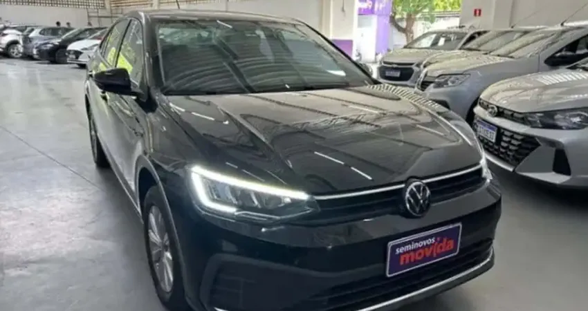 VOLKSWAGEN VIRTUS 1.0 TSI 12V 4P