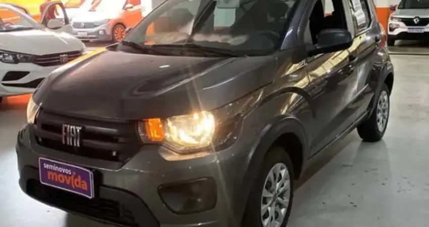 FIAT MOBI 1.0 FIRE LIKE 4P