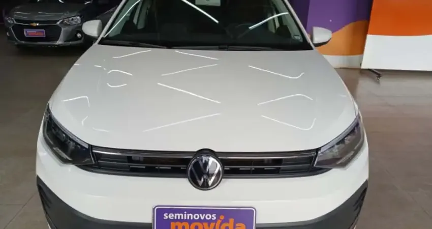 VOLKSWAGEN VIRTUS 1.0 TSI 12V 4P