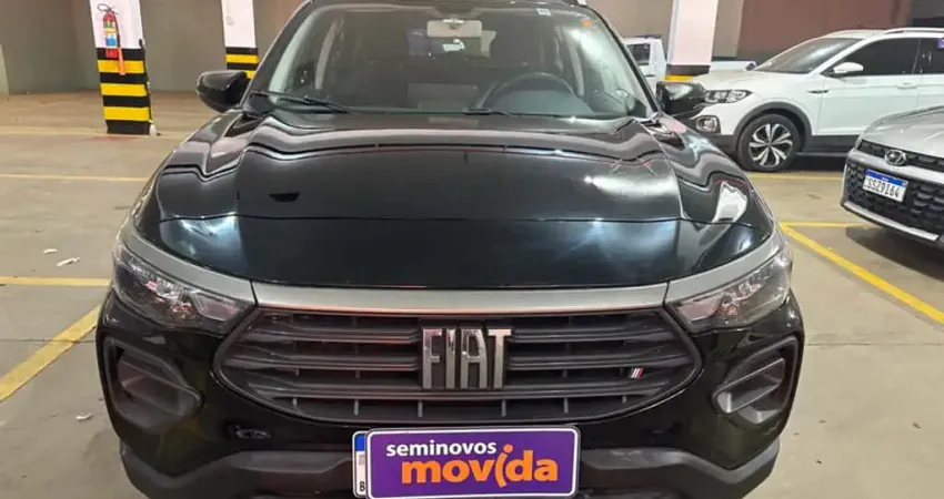 FIAT PULSE 1.3 DRIVE 8V 4P