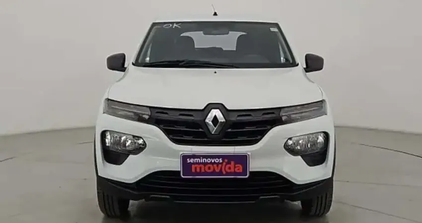 RENAULT KWID 1.0 ZEN 12V 4P