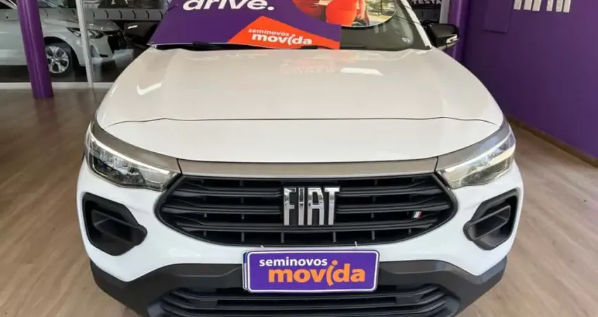 FIAT PULSE 1.3 DRIVE 8V 4P